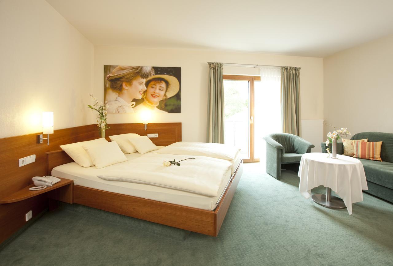 Hotel Adler Nagold Exterior foto