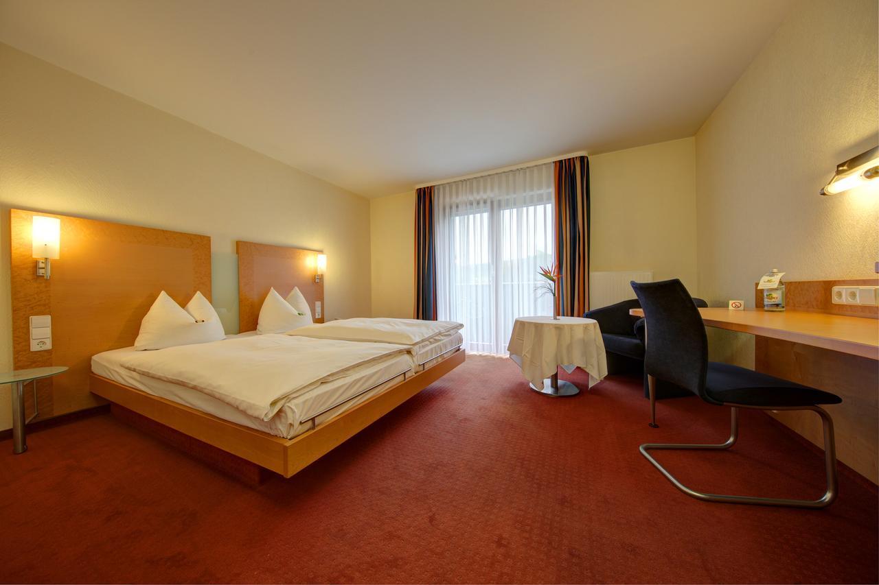 Hotel Adler Nagold Exterior foto